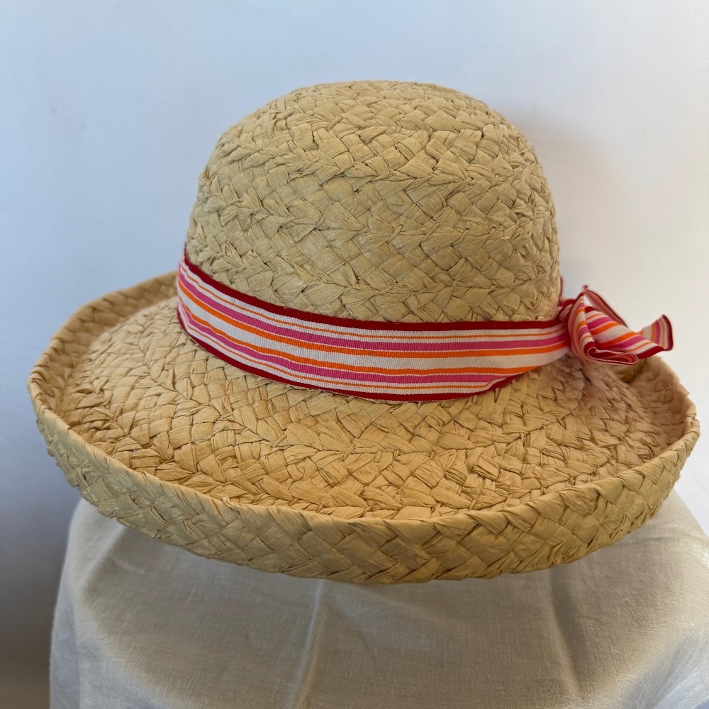 Straw Hat